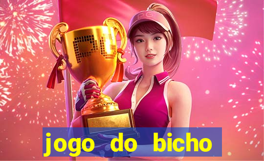 jogo do bicho tipos de apostas